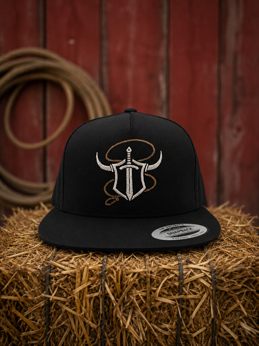GALLANT LONGHORN HAT