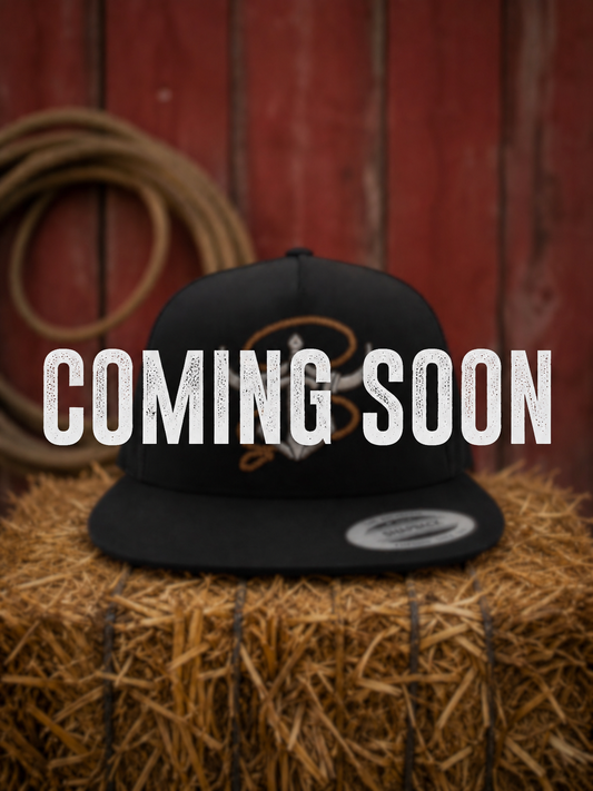 GALLANT OUTLAW HAT