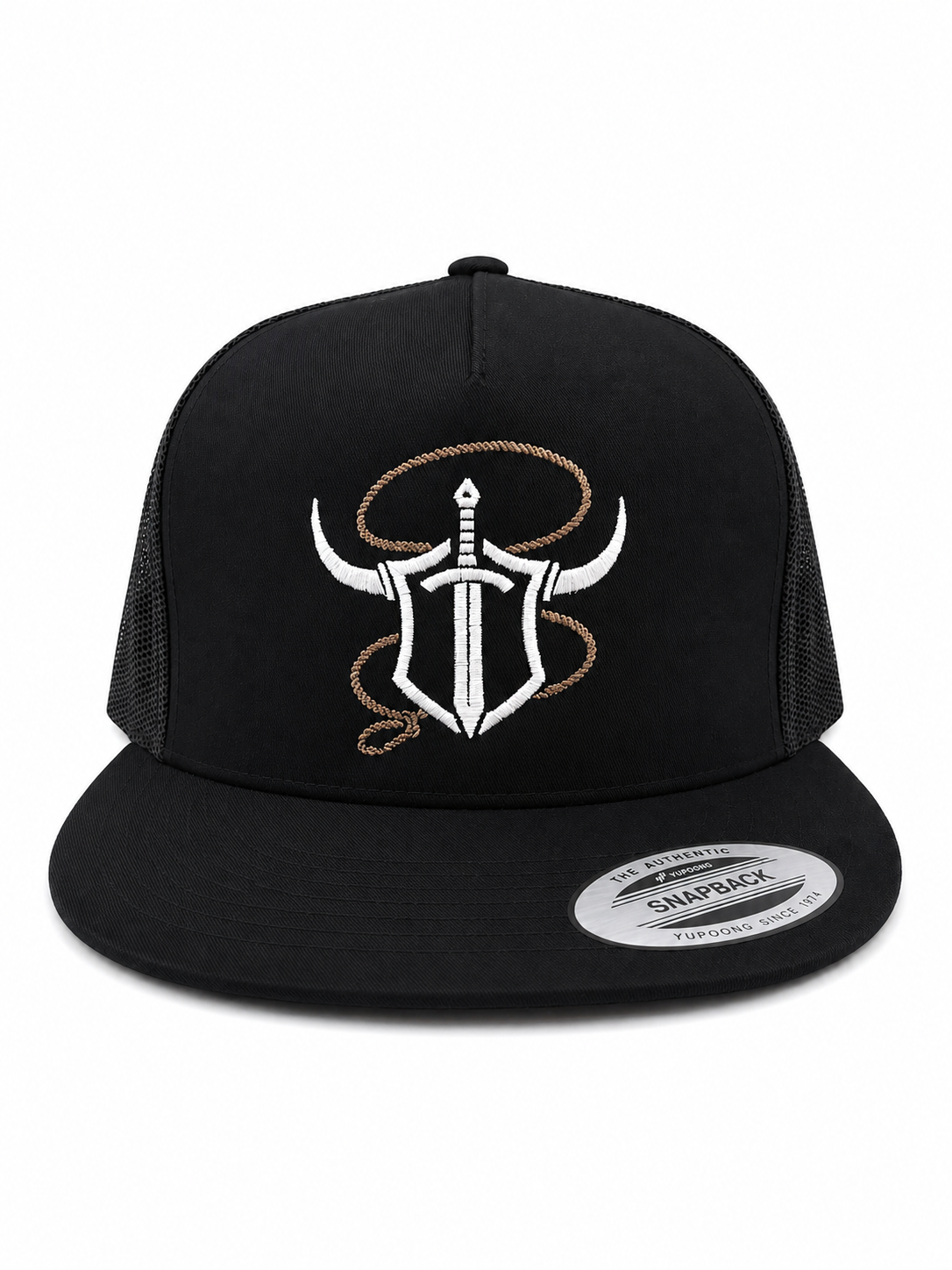 GALLANT LONGHORN HAT