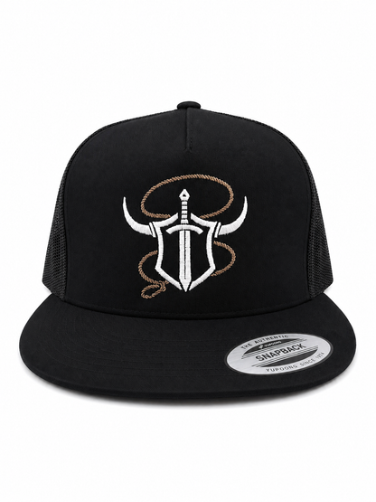 GALLANT LONGHORN HAT