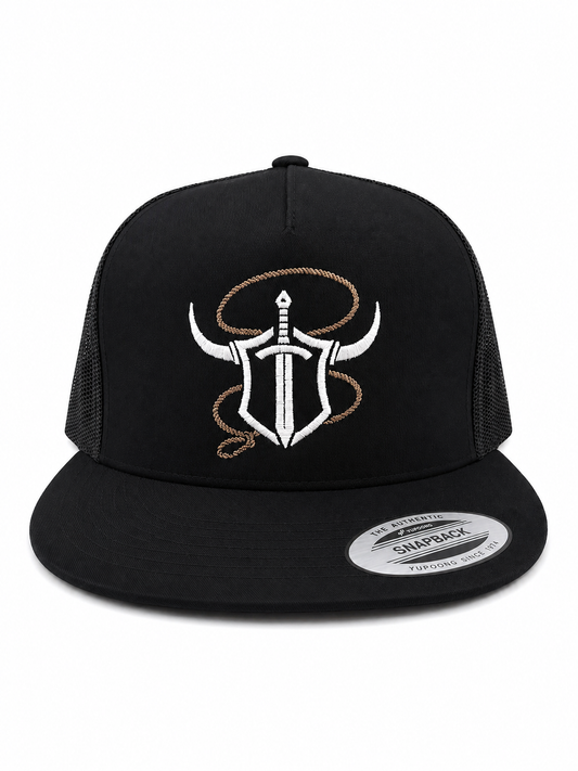 GALLANT LONGHORN HAT