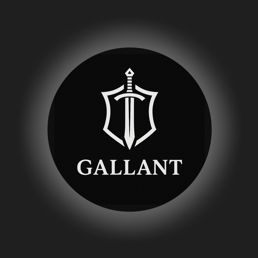 CLASSIC GALLANT DECAL